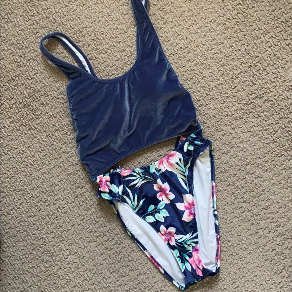 Victorias Secret Swim